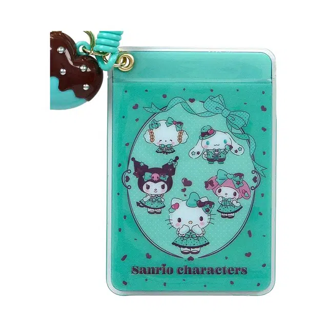 Sanrio PVC