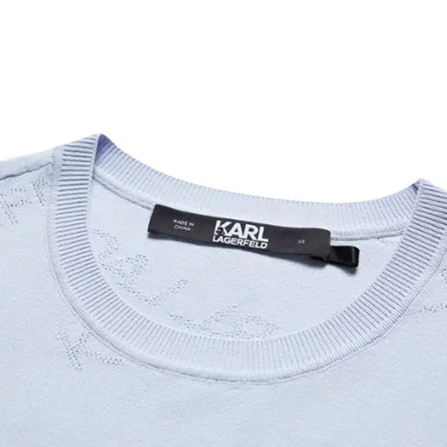 KARL LAGERFELD Logo T