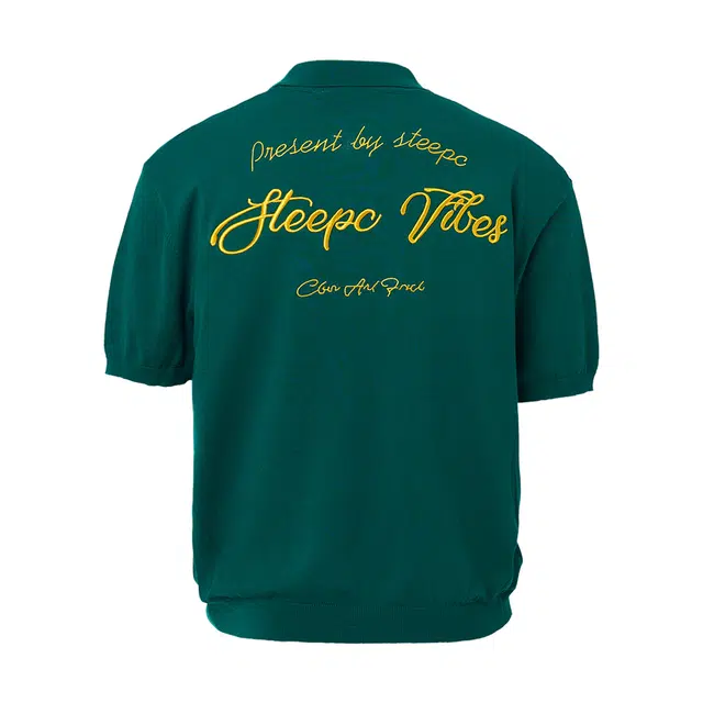 STEEPC Polo