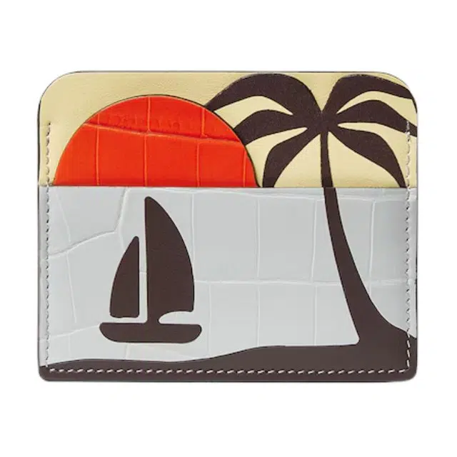 FENDI Postcard
