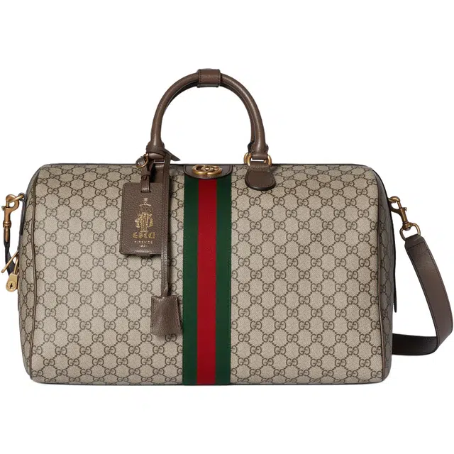 GUCCI Savoy 28L