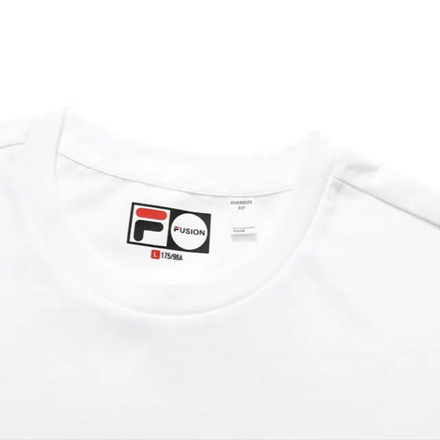 FILA FUSION T