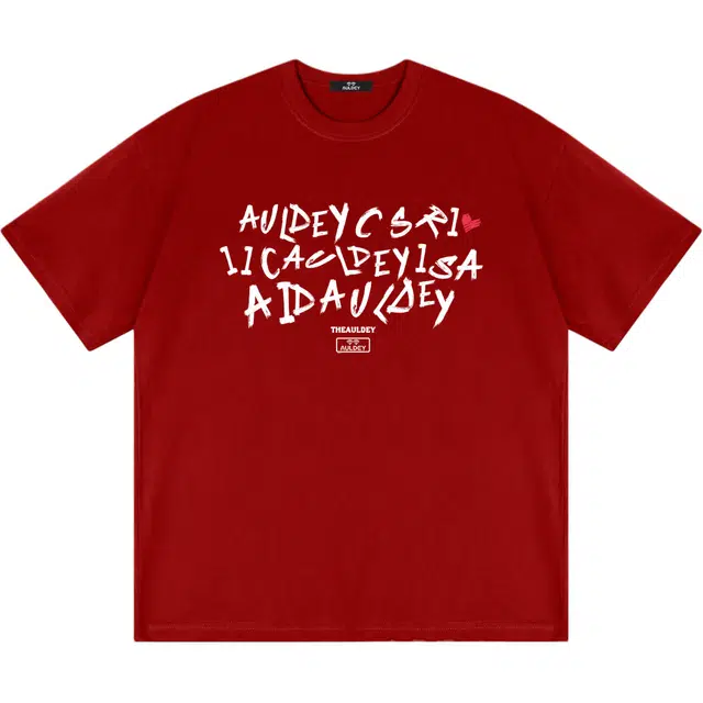 AULDEY T