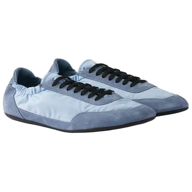 PRADA Collapse