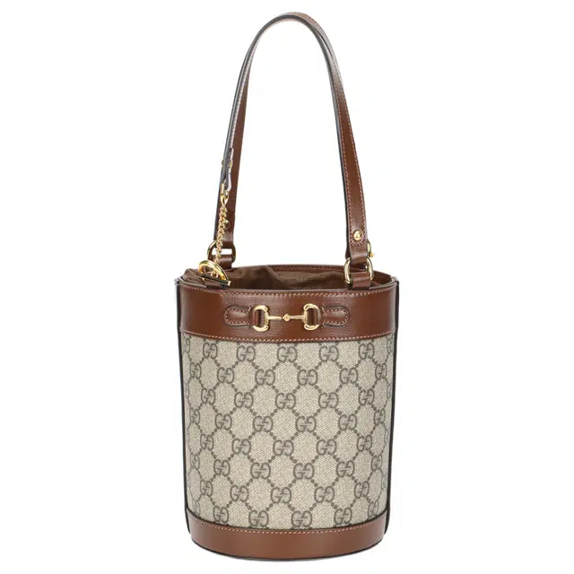 GUCCI Horsebit 1955 Logo