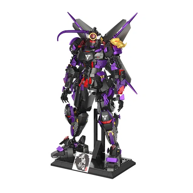 TOP TOY 1260pcs 6936785440868