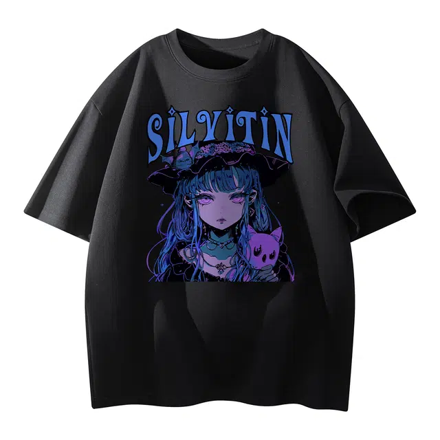 SIL VITIN T