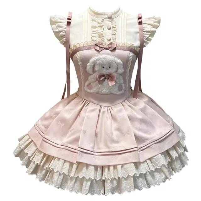 AMUNITS Lolita