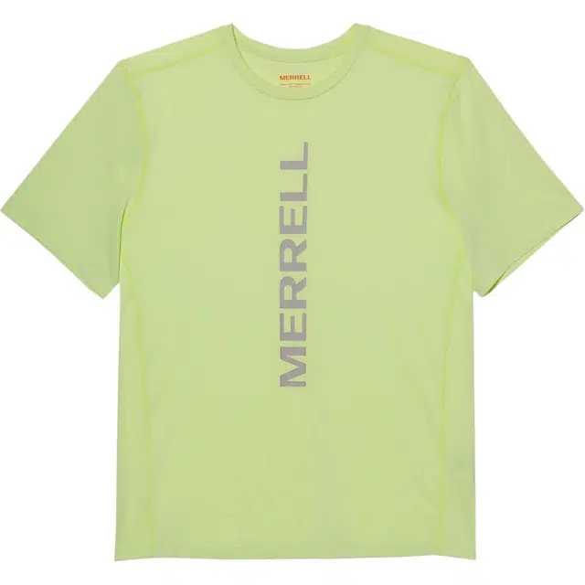 MERRELL T