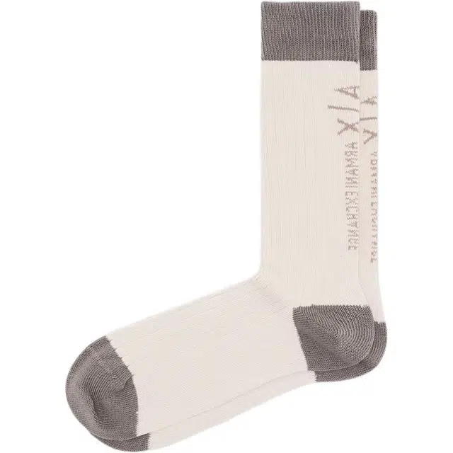 ARMANI EXCHANGEAE SS25 Logo
