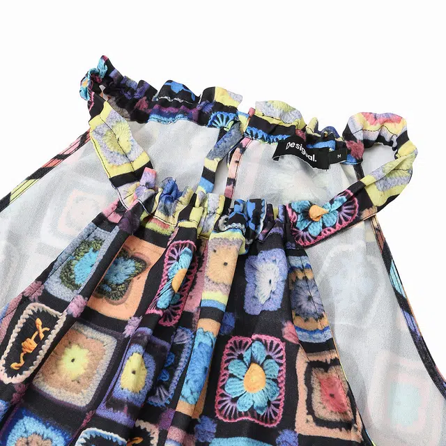 Desigual