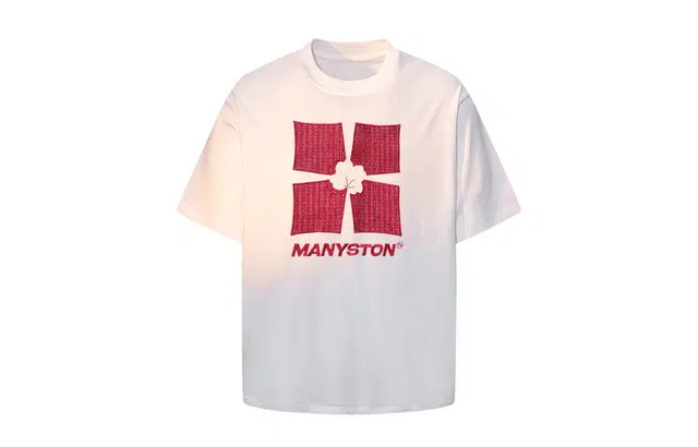 MANYSTON T
