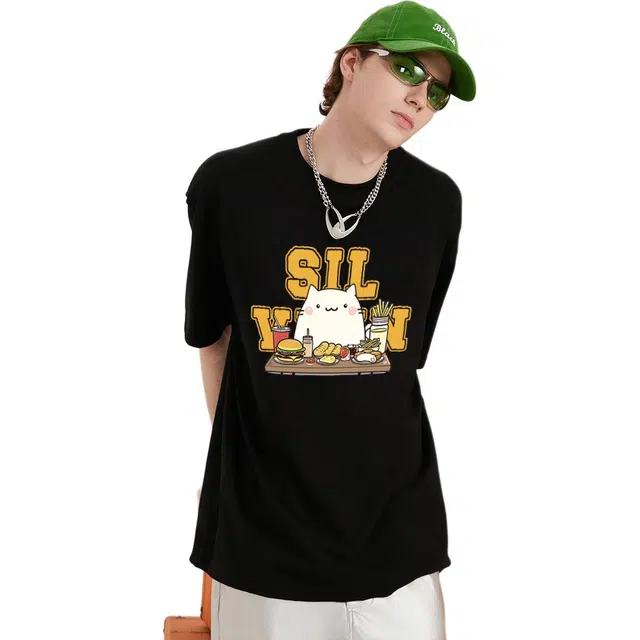 SIL VITIN T
