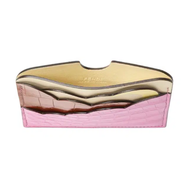 FENDI Postcard