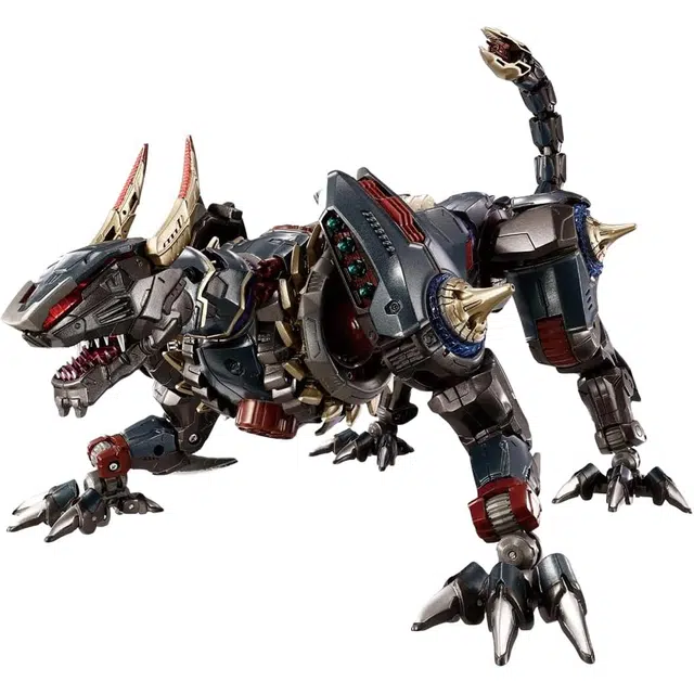 TAKARA TOMY T-SPARK DA-110 Waldaroers