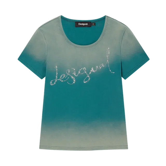 Desigual LOGO T
