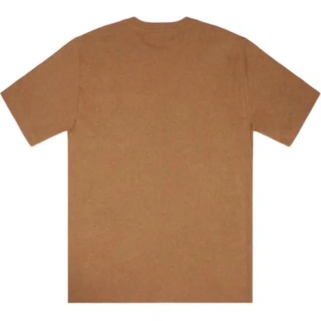 Carhartt K87 LOOSE FIT HEAVYWEIGHT SHORT-SLEEVE POCKET T-SHIRT LogoT