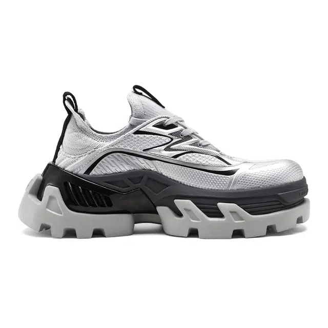 OGR T-X Killer Og grey