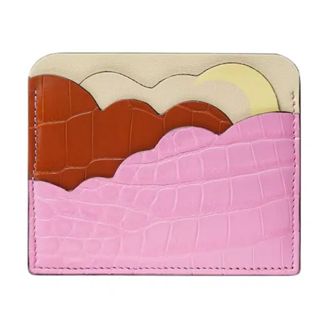 FENDI Postcard