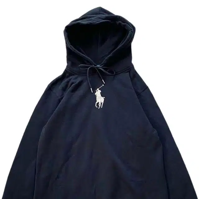 Polo Ralph Lauren FW23 Logo