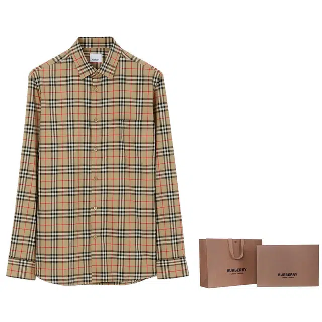 Burberry FW23