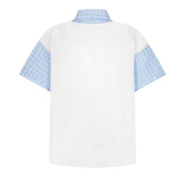 YGPRW POLO T
