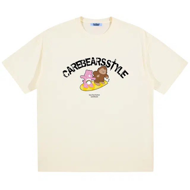 CAREBEARS T
