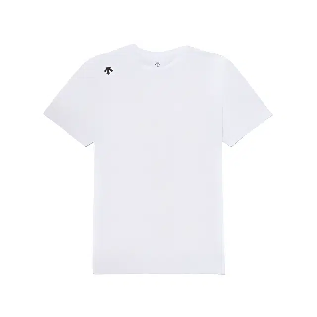 DESCENTE TOUGH logoT