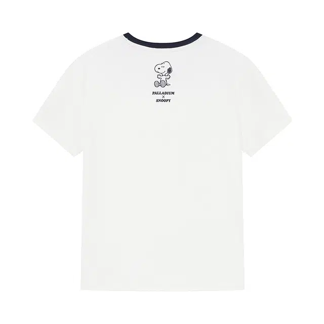 Palladium x snoopy T
