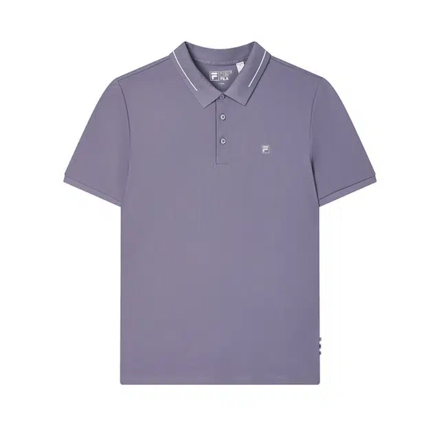 FILA WHITE Polo