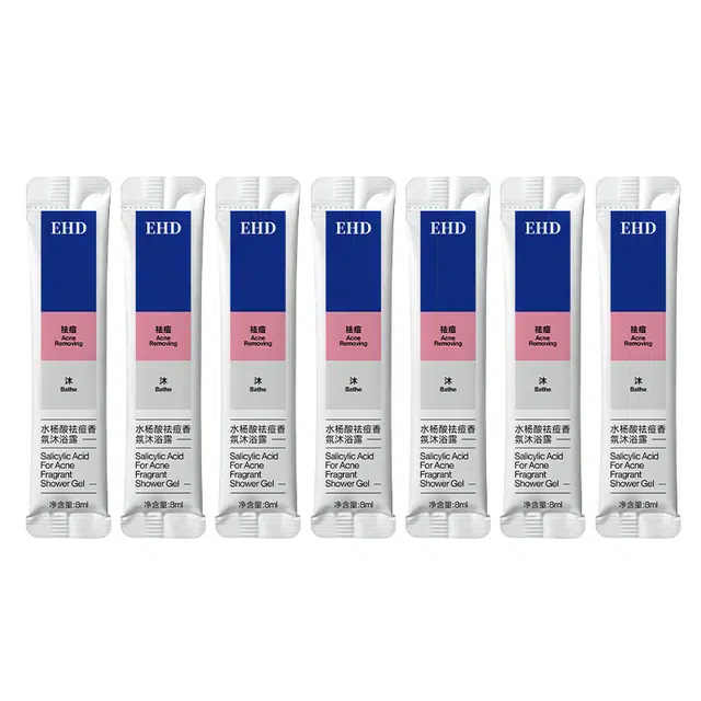 EHD 8ml*7