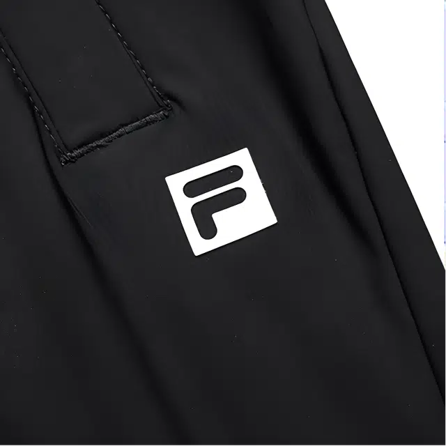 FILA Athletics Logo