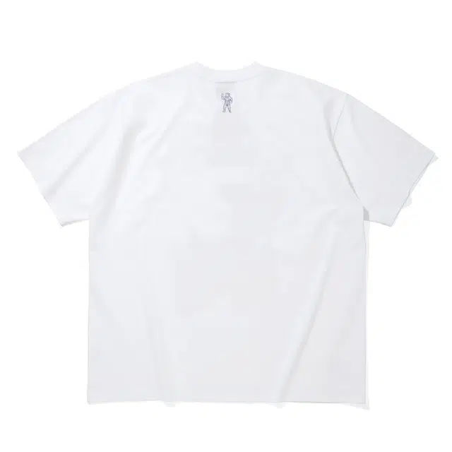 BILLIONAIRE BOYS CLUB SS25 LOGOT