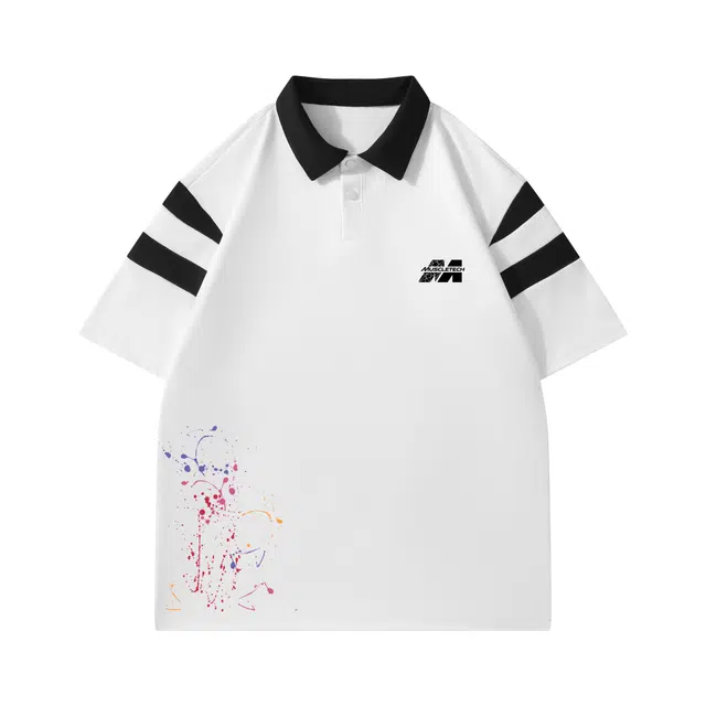 MUSCLETECH Polo