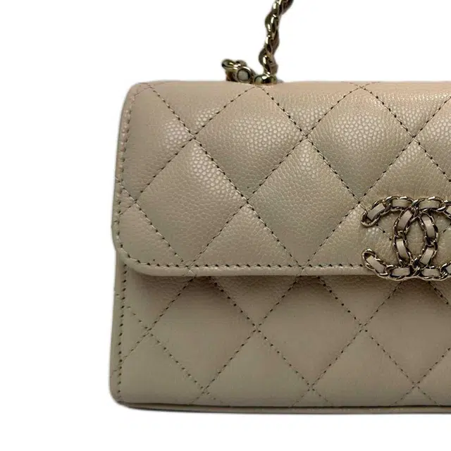 CHANEL 25S Kelly