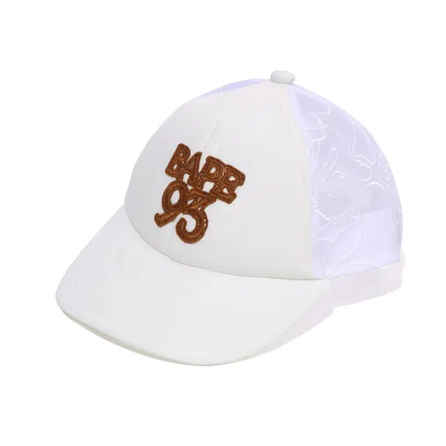 A BATHING APE