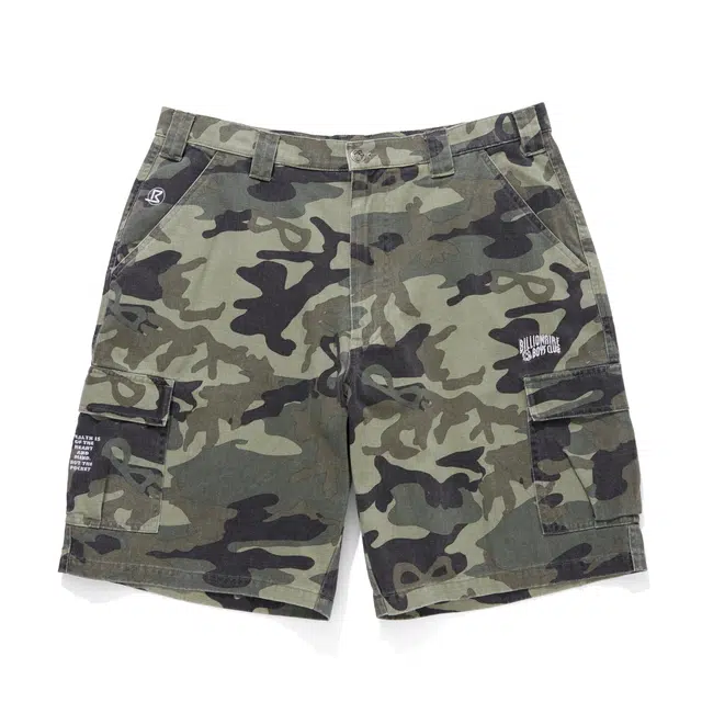 BILLIONAIRE BOYS CLUB SS25