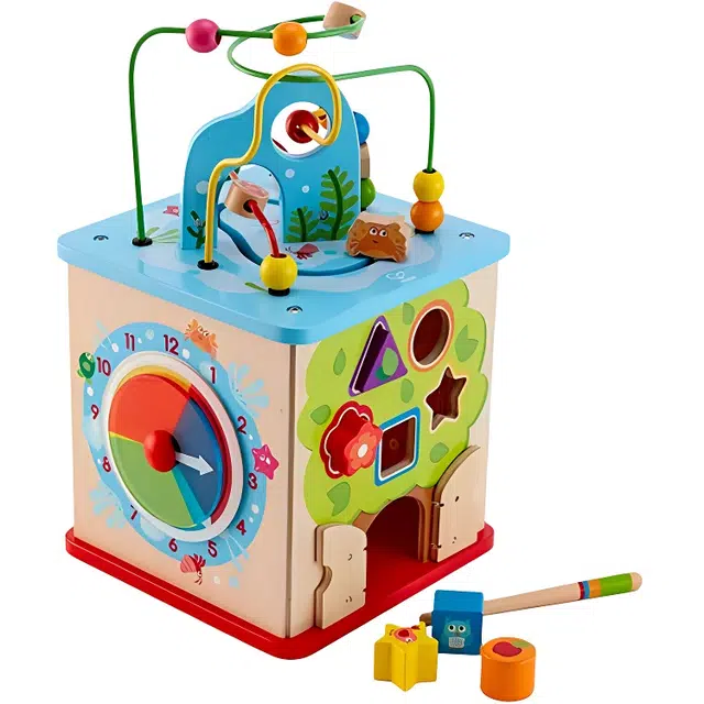 Hape E8378