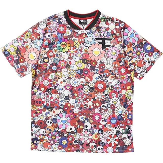 FAZE CLAN x TMKK T