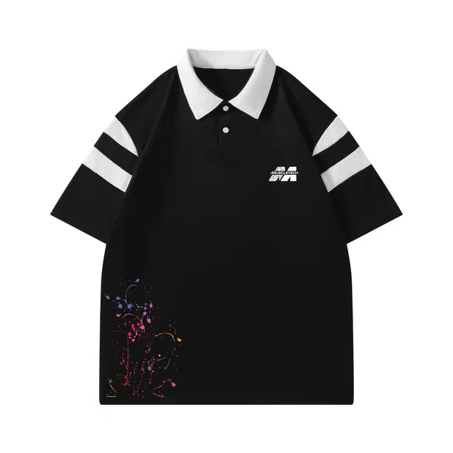 MUSCLETECH Polo