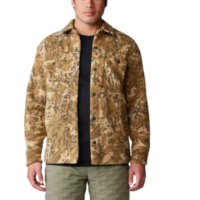 MOUNTAIN HARDWEAR HiCamp
