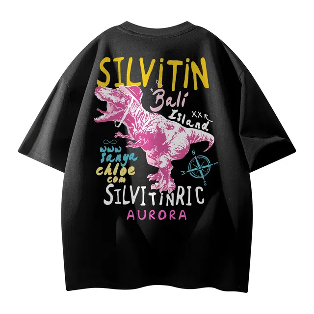 SIL VITIN T
