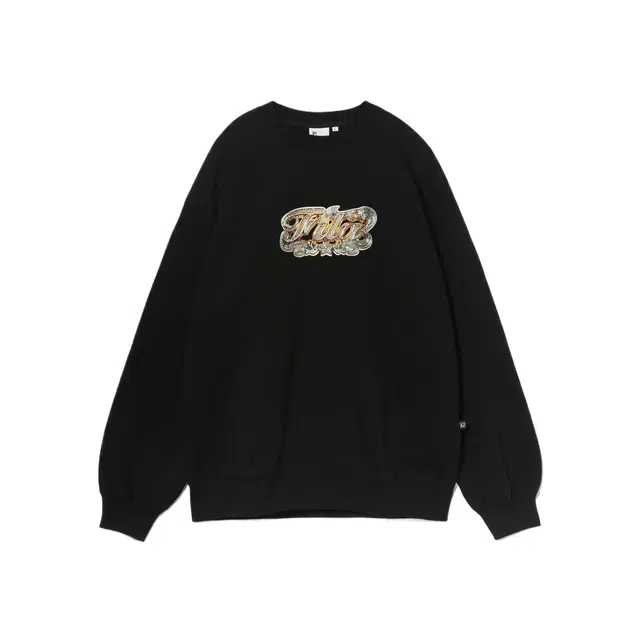 FILA x JP THE WAVY 2025