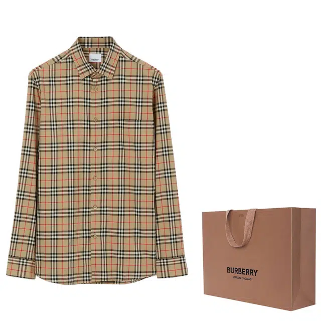Burberry FW23