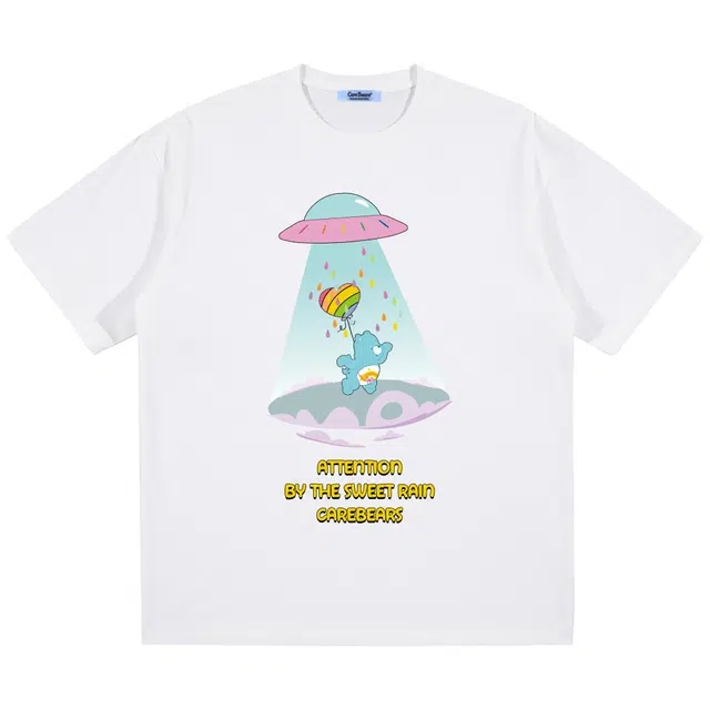 CAREBEARS T