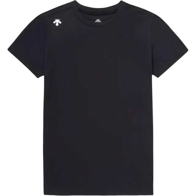 DESCENTE TOUGH logoT