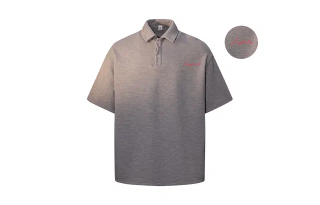 MANYSTON Polo