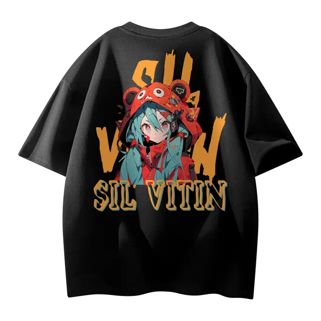 SIL VITIN T