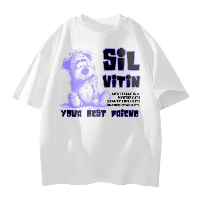 SIL VITIN T