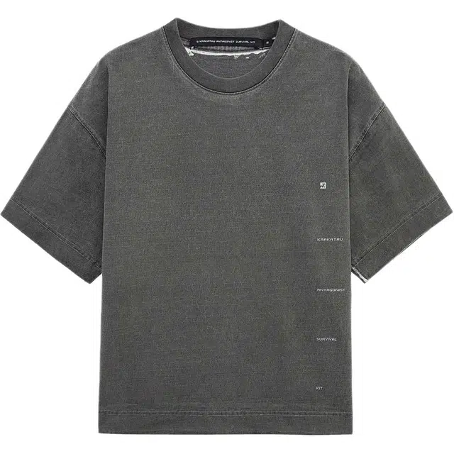KRAKATAU T
